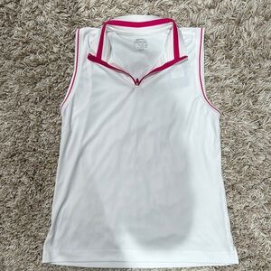 Women’s Slazenger Golf polo